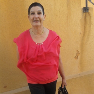 Photo de profil de Marie Pierre Manovello