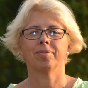 Photo de profil de Marie-Pierre Martinez