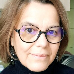 Photo de profil de Marie Pierre Mespoulhès
