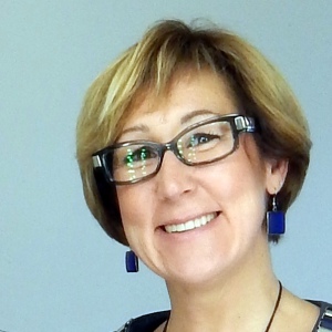 Photo de profil de Marie-Pierre Montagnani