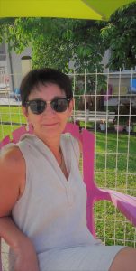Photo de profil de Marie-Pierre Morize