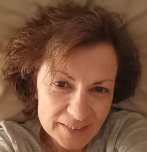 Photo de profil de Marie Pierre Muffato