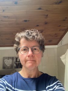 Photo de profil de Marie-Pierre Noirot
