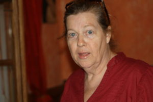 Photo de profil de Marie Pierre Pardiac