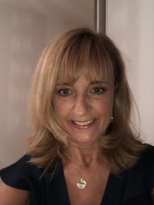 Photo de profil de Marie-Pierre Paret