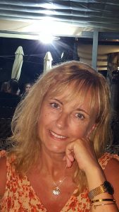 Photo de profil de Marie-Pierre Paret