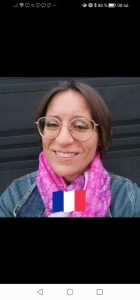 Photo de profil de Marie Pierre Perez