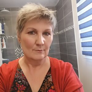 Photo de profil de Marie-Pierre Petitjean