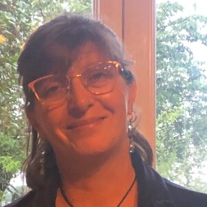 Photo de profil de Marie-Pierre Pinaud