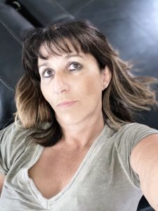 Photo de profil de Marie-Pierre Pontin-Manent