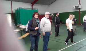 Photo de profil de Marie-Pierre Prangere