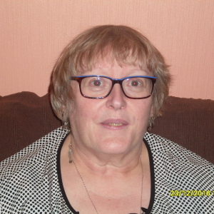 Photo de profil de Marie-Pierre Pronier