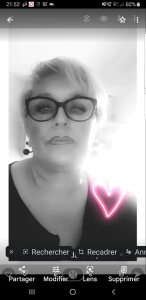 Photo de profil de Marie Pierre Record
