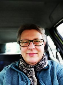 Photo de profil de Marie Pierre Reuter Zielinka