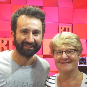 Photo de profil de Marie Pierre Rignon