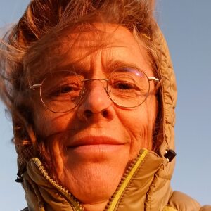 Photo de profil de Marie-Pierre Rochedy