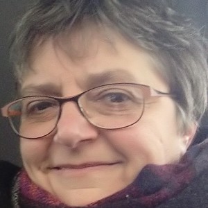 Photo de profil de Marie-Pierre Rohe