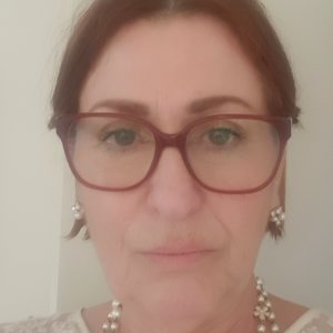 Photo de profil de Marie-Pierre Talon