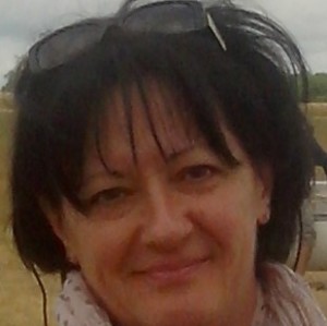 Photo de profil de Marie Pierre Tastet