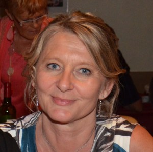 Photo de profil de Marie-Pierre Toll