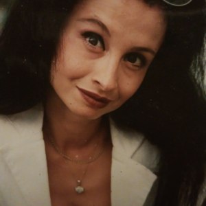 Photo de profil de Marie-Pierre Vincendon