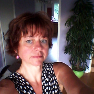 Photo de profil de Marie Pierre Wagner