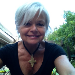 Photo de profil de Marie Pierre Witrand