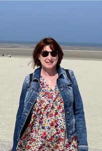 Photo de profil de Marie-Pierre Zajac