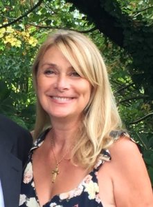 Photo de profil de Marie-Pierre de Fonvielle
