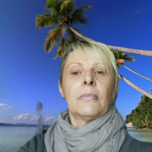 Photo de profil de Marie Pierree Bizouerne
