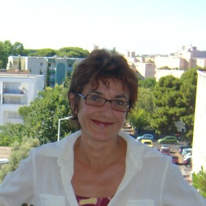 Photo de profil de Marie-Pilar Piera