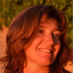 Photo de profil de Marie-Rachel Dezauzier