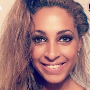 Photo de profil de Marie Rachel Dimon