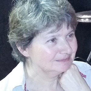 Photo de profil de Marie-Reine Baraud