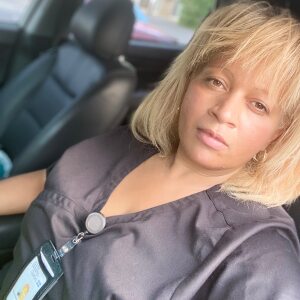 Photo de profil de Marie Reine Bolon