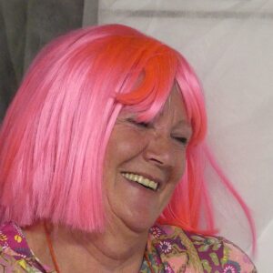 Photo de profil de Marie Reine Chiron-Belouin