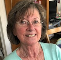Photo de profil de Marie-Reine Deschamps