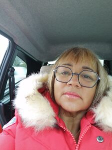 Photo de profil de Marie Reine Payet