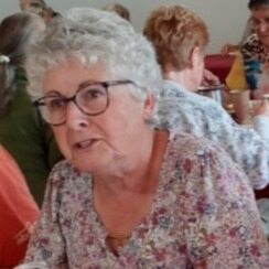 Photo de profil de Marie Renée Albert