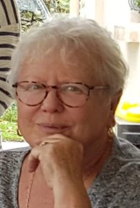 Photo de profil de Marie Renée Baron