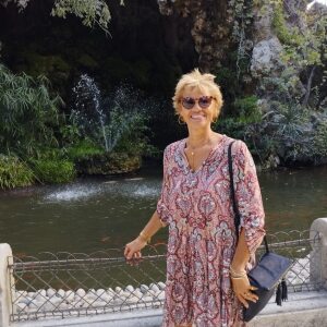 Photo de profil de Marie Renee Chenais
