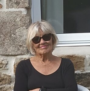Photo de profil de Marie Renée Le Poupon
