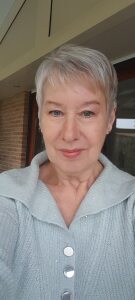Photo de profil de Marie Renée Vantorre