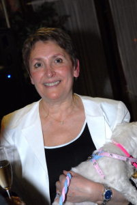 Photo de profil de Marie Rosalie Salmon