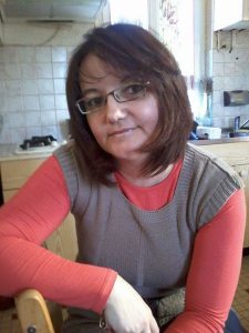 Photo de profil de Marie-Rose Algoët