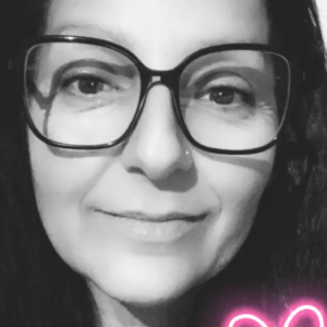 Photo de profil de Marie-Rose Antunez