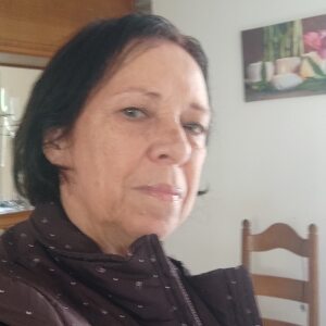 Photo de profil de Marie Rose Etheve