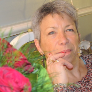 Photo de profil de Marie-Rose Forgeard