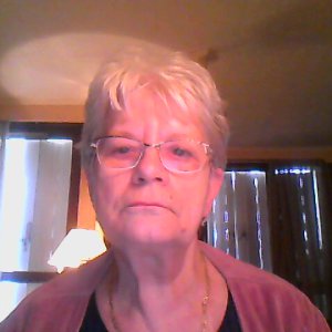 Photo de profil de Marie Rose Gandy