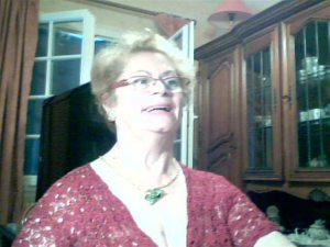 Photo de profil de Marie Rose Gisson
